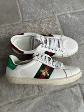 SCARPE GUCCI SNEAKER ACE