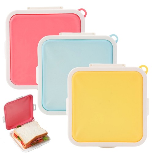 Box panini portatile - box, con