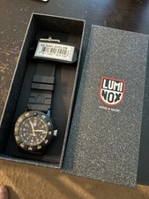 Luminox Original Navy SEAL Evo