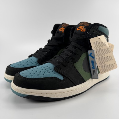 Nike air jordan retro high - air,