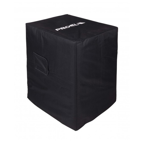 Proel covers18 cover - proel, di