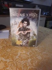 EDWARD MANI DI FORBICE (1991)