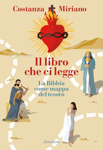 Libro che legge la - libro,