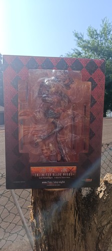 Figurine fate stay night - figurine, fate/stay