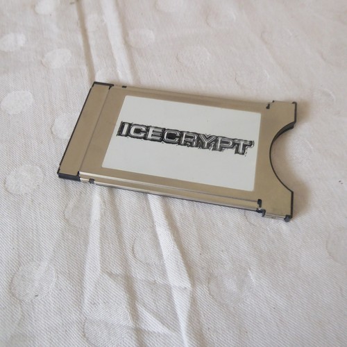 Icecrypt modulo cam per - modulo,