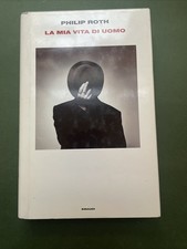 Philip Roth, La mia vita di