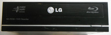 LG UH10LS20 Blu-ray Disc Combo