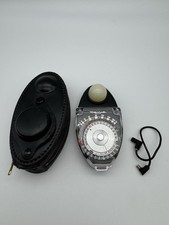 Revue Studio Esposimetro Analogico Light Meter