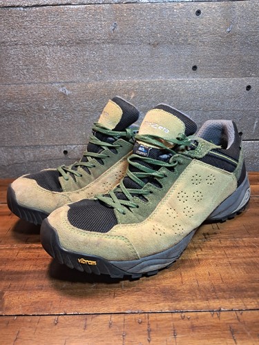 Scarpe trekking trezeta - scarpe,
