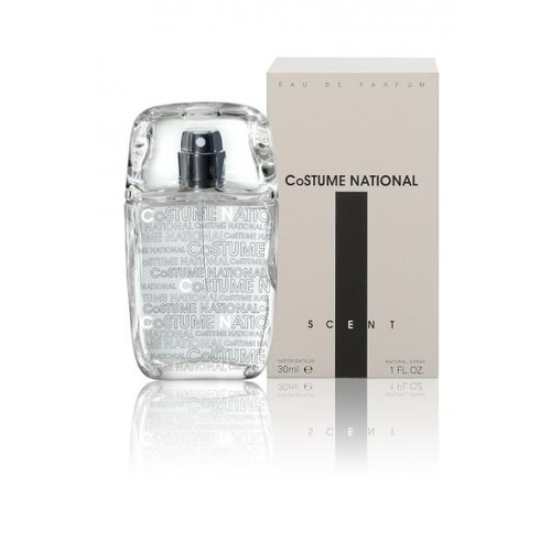 Costume national scent eau - costume, de