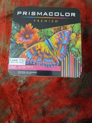 Sanford 4484 prismacolor - sanford,