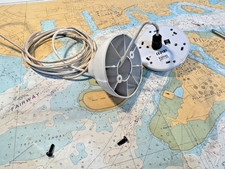 Raymarine Raystar 125 RS125