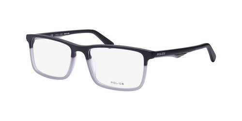 Nuovo police vpl467 blackbird - vpl467,