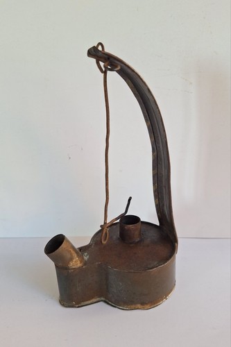 Militaria ww1 lumino trench - militaria,