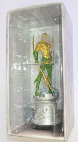 Scacchi justice league - dc,