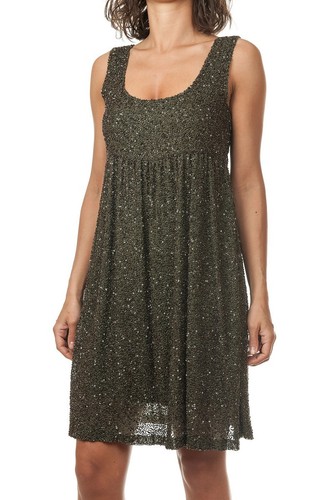 Abito corto donna - twin, set