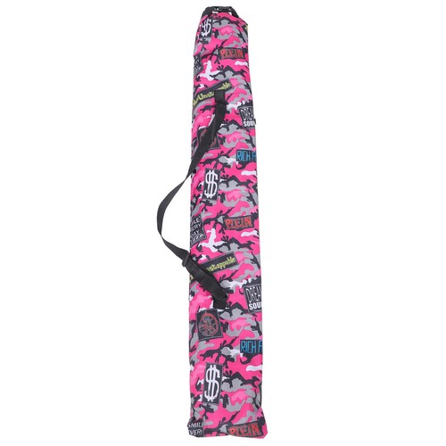 Borsa portaoggetti canna - , da
