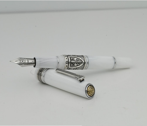Penna stilografica marlen - stilografica,
