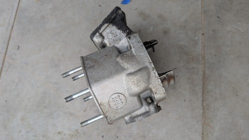 Cylindre piston montesa cota - piston,