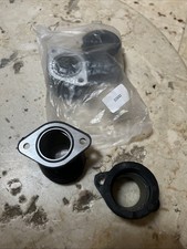 Condotti Aspirazione Gomma