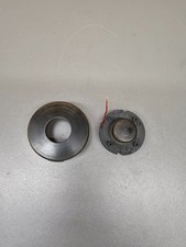 Mcgregor Decespugliatore Tagliaerba 250w Coperchio Bobina Ricambio Originale Usato