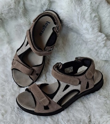 Legero women tan nubuck - women's,