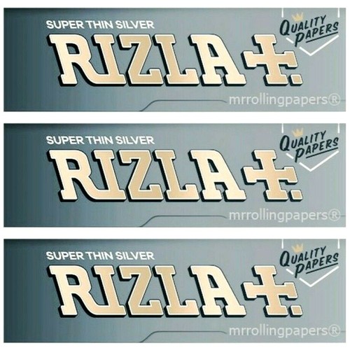 Rizla rolling papers - 3x, super