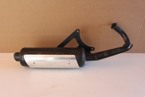 Proma marmitta vintage scooter - marmitta,