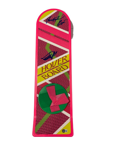 Hoverboard firmato michael - firmato, j