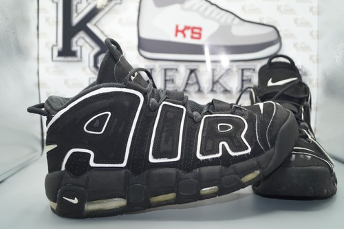 Nike air more uptempo - more,