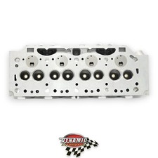 NUOVA TESTATA CILINDRO PER