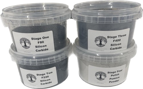 Kilo tumbling kit silicon - tumbling,