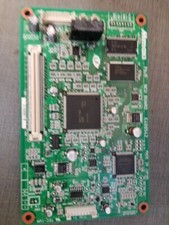 Mimaki JV5 NCU BOARD E400542