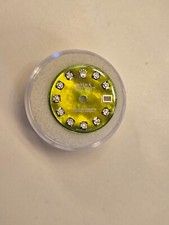 Rolex: green mother of pearl