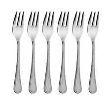 Bugatti set 6 forchettine