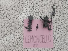 Personaggio Re Dei Sepolcri