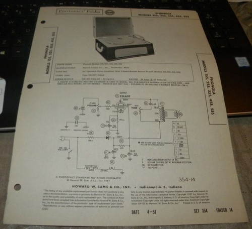 Amplificatore phonola phono - amplificatore,