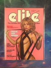 ELITE Vintage Magazine -