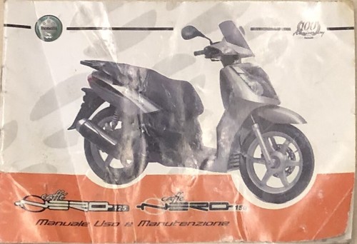 Benelli caffè nero 150 - caffè,