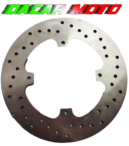 Disco freno posteriore ducati - disco,