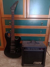 Chitarra Elettrica+