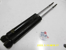 COPPIA AMMORTIZZATORI OPEL CORSA C 3P 2° SERIE BENZINA (2004) 612813