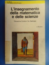 Insegnamento della matematica