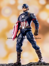 Captain america marvel - captain,