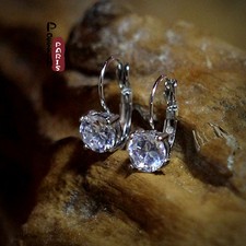 Orecchini monachella - a,