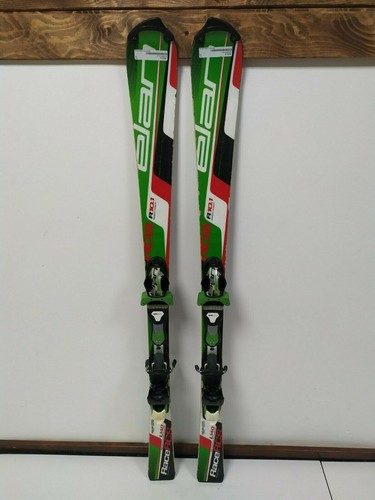Sci elan race rcs - rcs, cm