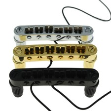 LP Tune-O-Matic Bridge con