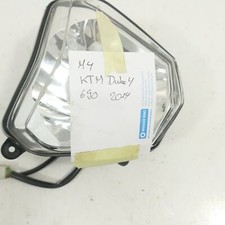 KTM Duke 4 690 A Faro