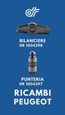 RICAMBI PEUGEOT punteria