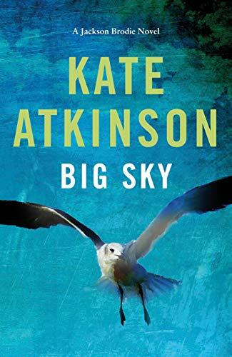 Big sky by - big,